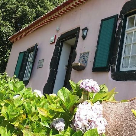 Casa Das Lapinhas Lagoa  Exterior foto