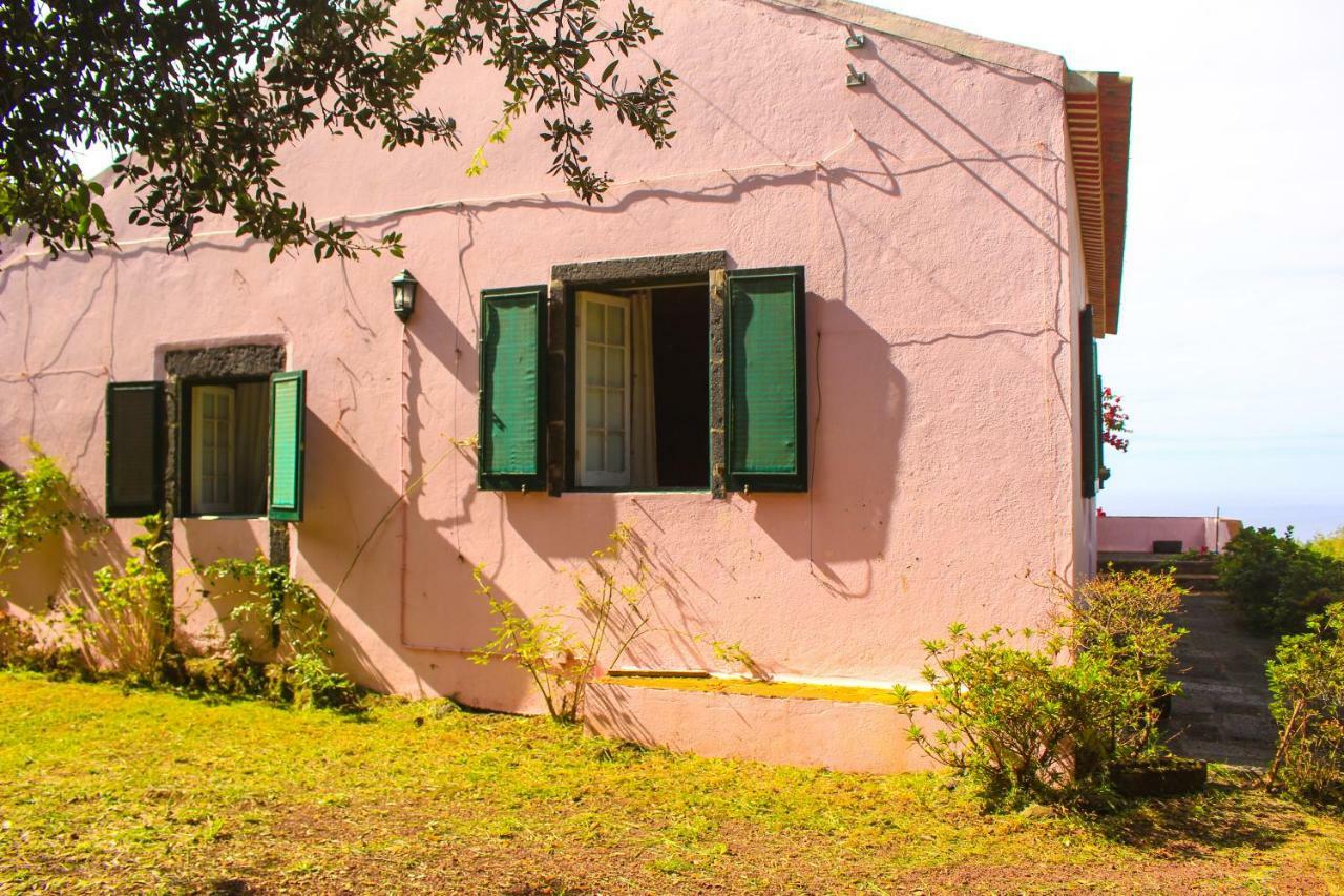 Casa Das Lapinhas Lagoa  Exterior foto