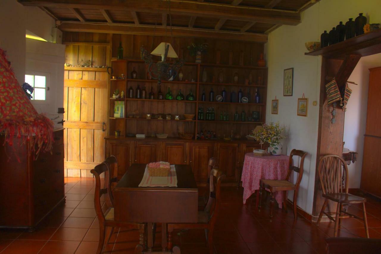 Casa Das Lapinhas Lagoa  Exterior foto